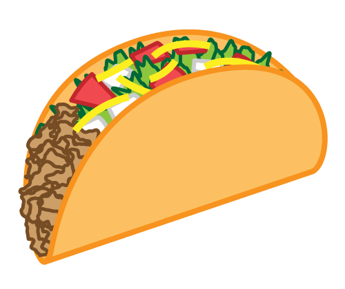 Taco clipart free clipart ima - Taco Clipart Free Taco clipart free clipart ima - Taco Clipart Free