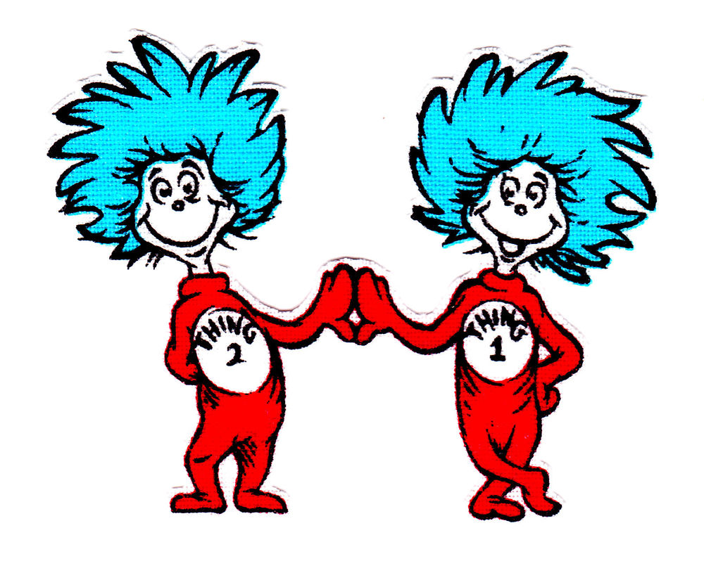 Issue 1 And Factor 2 Printable Iron Upon Move ✓ Satu Sticker photo about Thing 1 and Thing 2 Printable Iron on Transfer named Detail 1 And Point 2 Printable Iron Upon Shift ✓ Satu Sticker