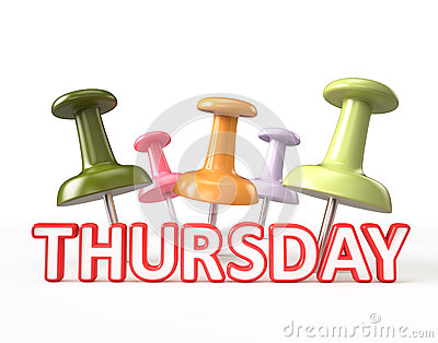 ... Thursday Clipart ... - Thursday Clip Art ... Thursday Clipart ... - Thursday Clip Art