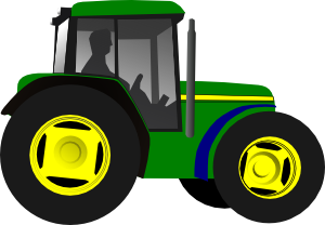 Tractor Clip Art - Tractor Images Clip Art Tractor Clip Art - Tractor Images Clip Art