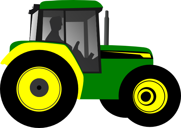 Tractor Clip Art - Tractor Images Clip Art Tractor Clip Art - Tractor Images Clip Art