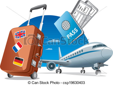 air travel - csp19630403 - Travel Clipart air travel - csp19630403 - Travel Clipart