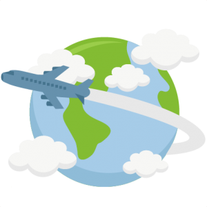 Clipart images - Travel Clipart Clipart images - Travel Clipart