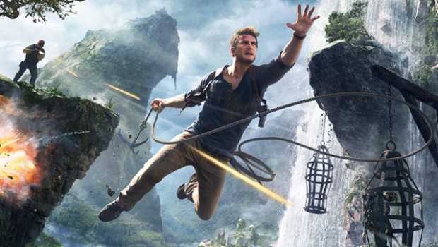 Reviews uncharted-4-promotion - Uncharted Clipart Reviews uncharted-4-promotion - Uncharted Clipart