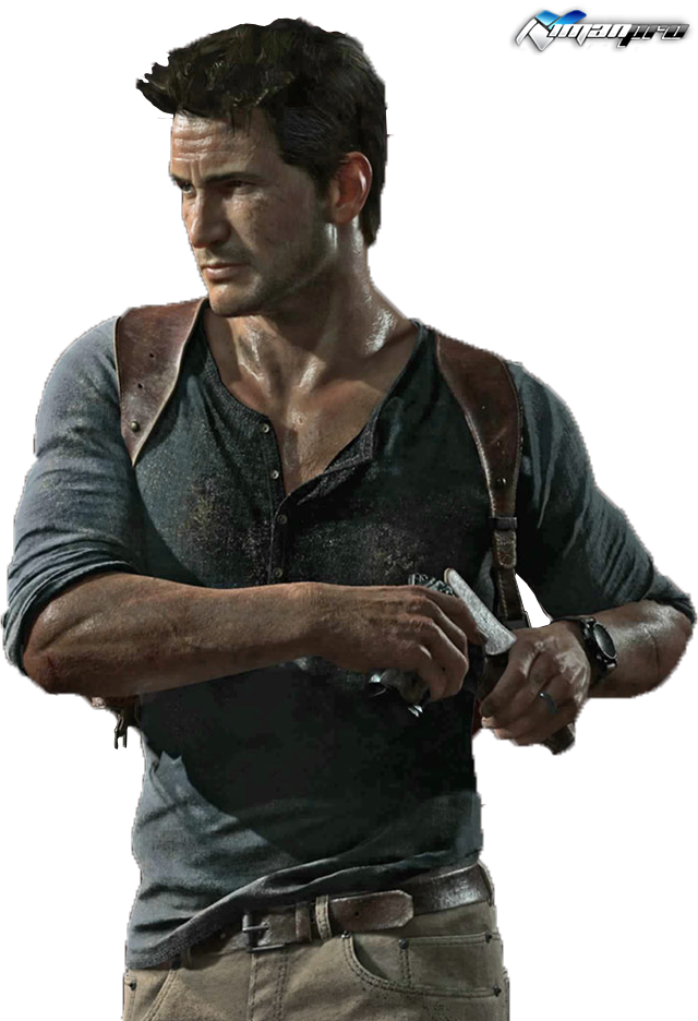 Uncharted PNG Pic - Uncharted Clipart Uncharted PNG Pic - Uncharted Clipart
