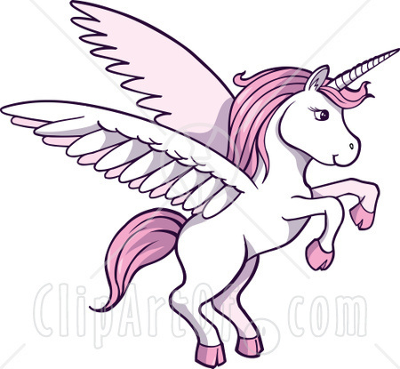 Unicorn Clipart - Unicorn Clip Art Unicorn Clipart - Unicorn Clip Art