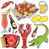United States of Ameri u0026m - New Orleans Clipart United States of Ameri u0026m - New Orleans Clipart
