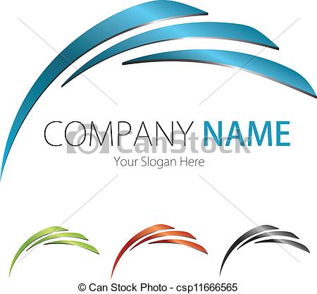Vector Company Business Logo - Free Logo Clipart Vector Company Business Logo - Free Logo Clipart