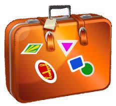 vintage suitcase clipart - Go - Clipart Suitcase vintage suitcase clipart - Go - Clipart Suitcase