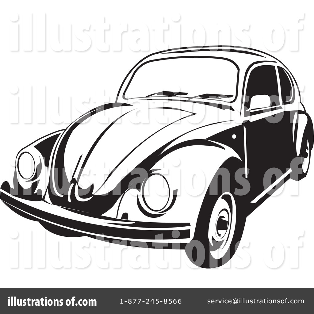 Royalty-Free (RF) Volkswagen - Volkswagen Clipart Royalty-Free (RF) Volkswagen - Volkswagen Clipart