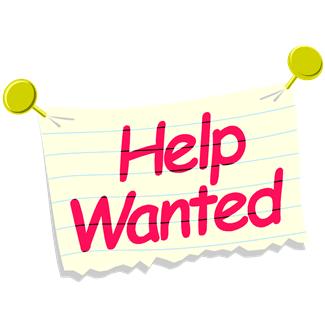 Wanted Clipart - Help Wanted Clipart Wanted Clipart - Help Wanted Clipart
