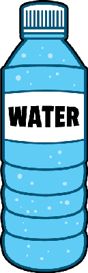 Bottle of Water | Clipart - Water Clipart Bottle of Water | Clipart - Water Clipart