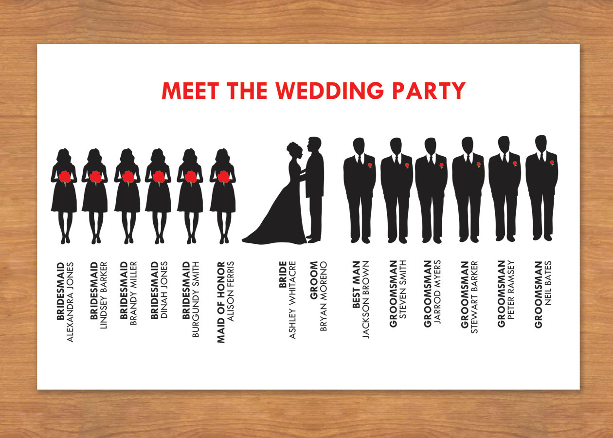 ... wedding; party silhouette - Wedding Party Clipart ... wedding; party silhouette - Wedding Party Clipart