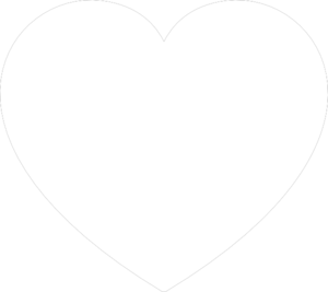 White Heart Clip Art - White Heart Clipart White Heart Clip Art - White Heart Clipart