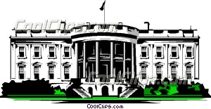 White House Clipart & Look At Clip Art Images - ClipartLook