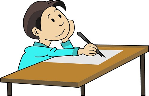 Writing clipart image - Writing Clip Art Writing clipart image - Writing Clip Art