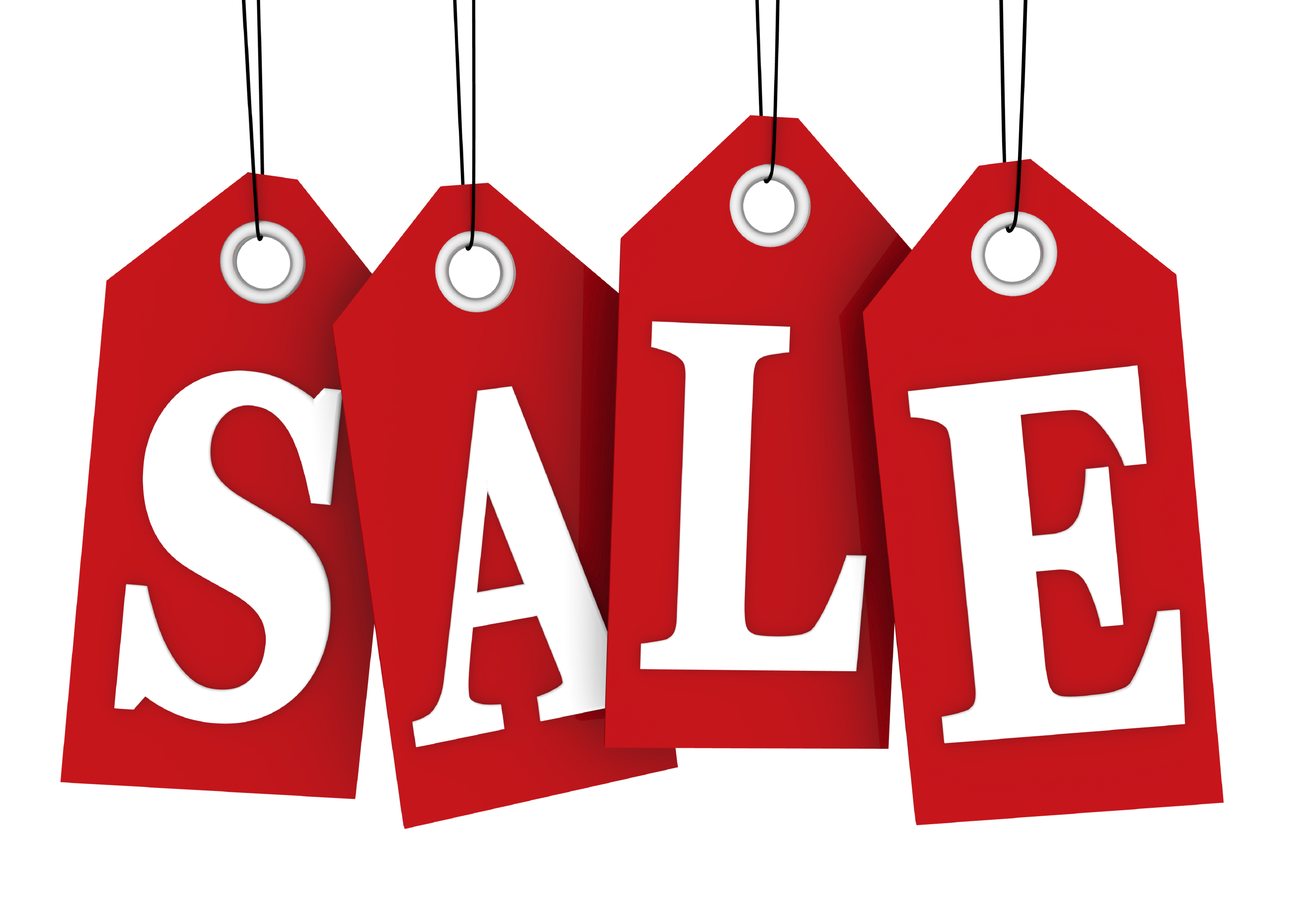 for sell sign