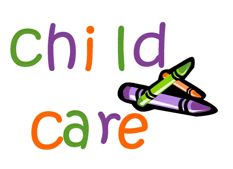 Daycare Clipart--0