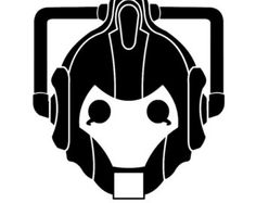 Doctor Who Clipart--1