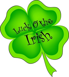 Irish Images Clip Art--0