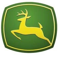 John Deere Clip Art--1