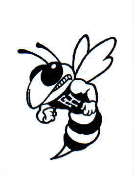 Yellow Jacket Clip Art