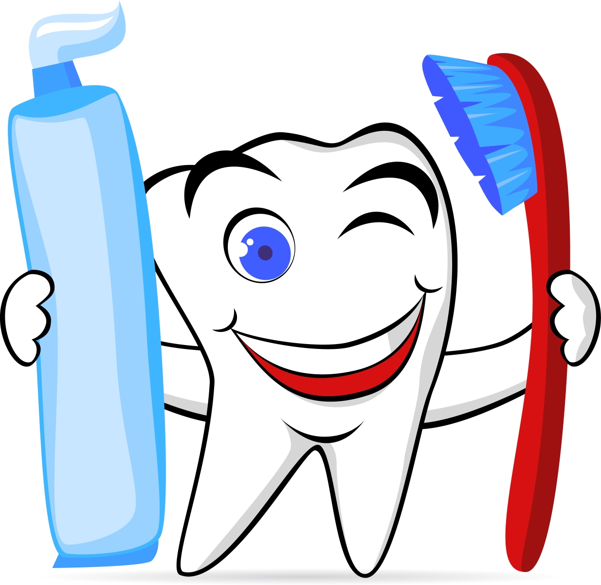 Dental Clipart