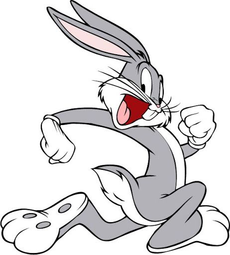 Looney Tunes Clip Art