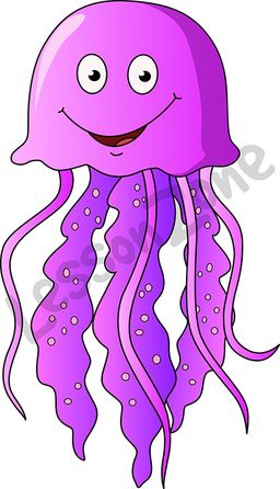 104299z01 Jelly Fish Cute01 .-104299z01 Jelly Fish Cute01 .-0