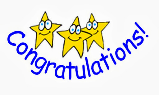 Congratulations Clip Art