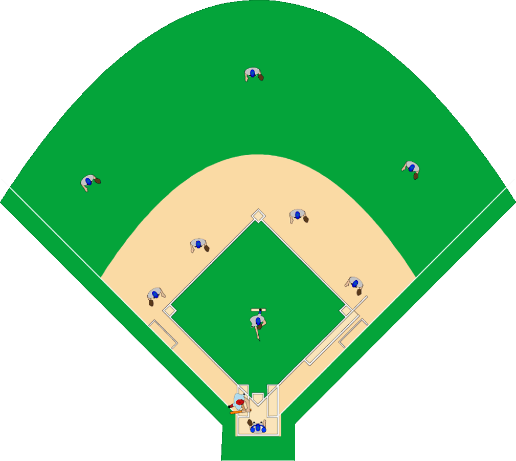 20 Clip Art Baseball Field Free Cliparts-20 Clip Art Baseball Field Free Cliparts That You Can Download To-0