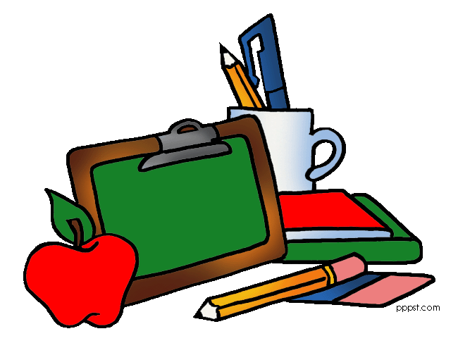 Elementary School Clipart