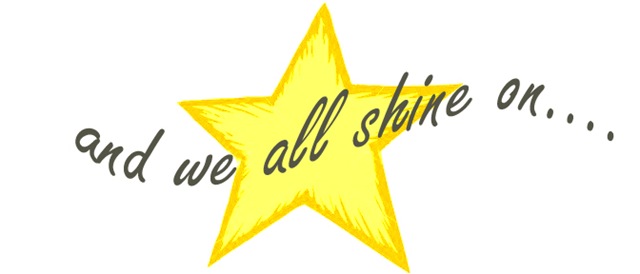Shining Star Clipart