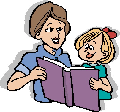Clipart Parents