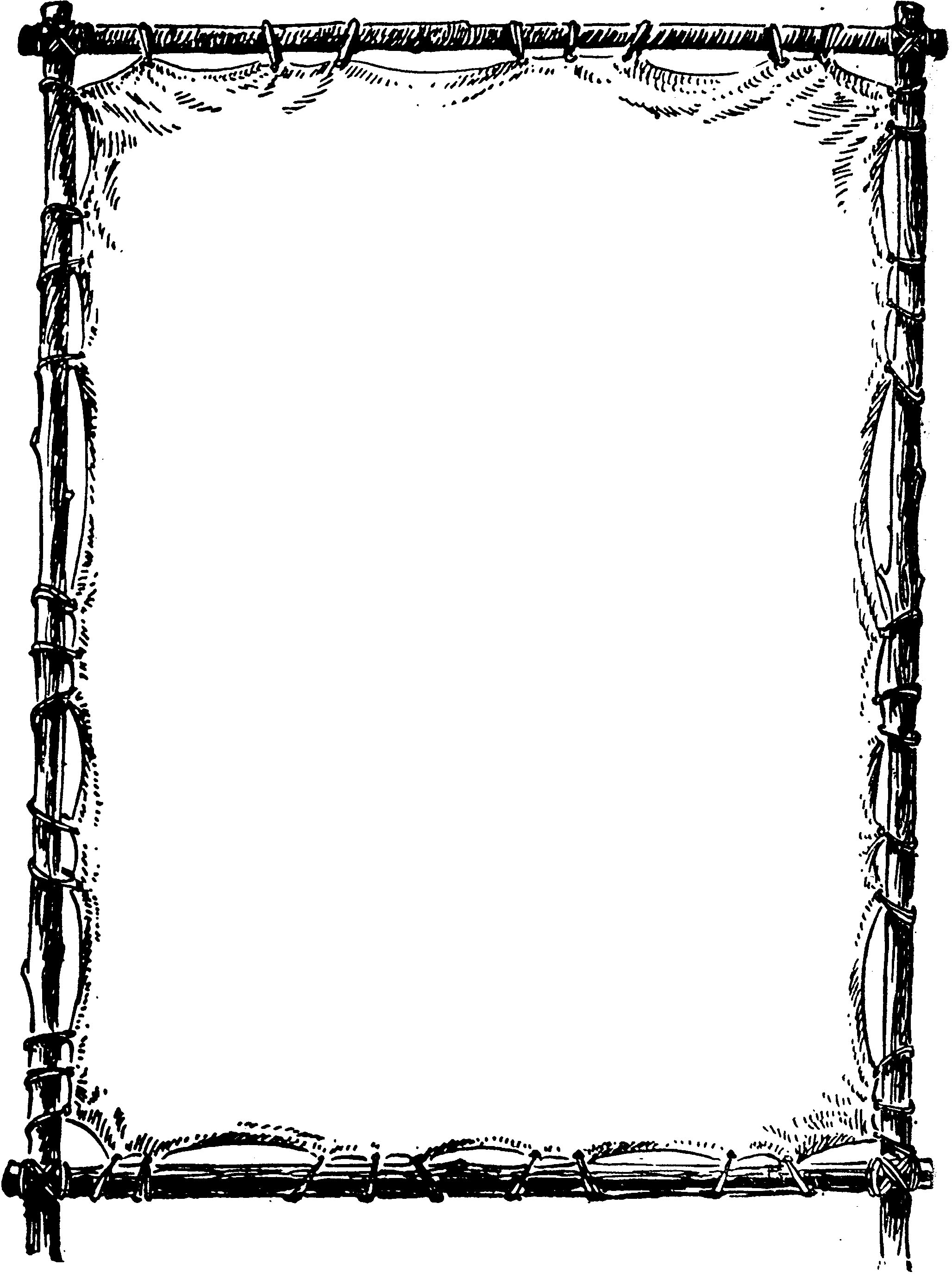 40 Stunning Free Clip Art Borderstrickvi-40 Stunning Free Clip Art Borderstrickvilla Trickvilla-2