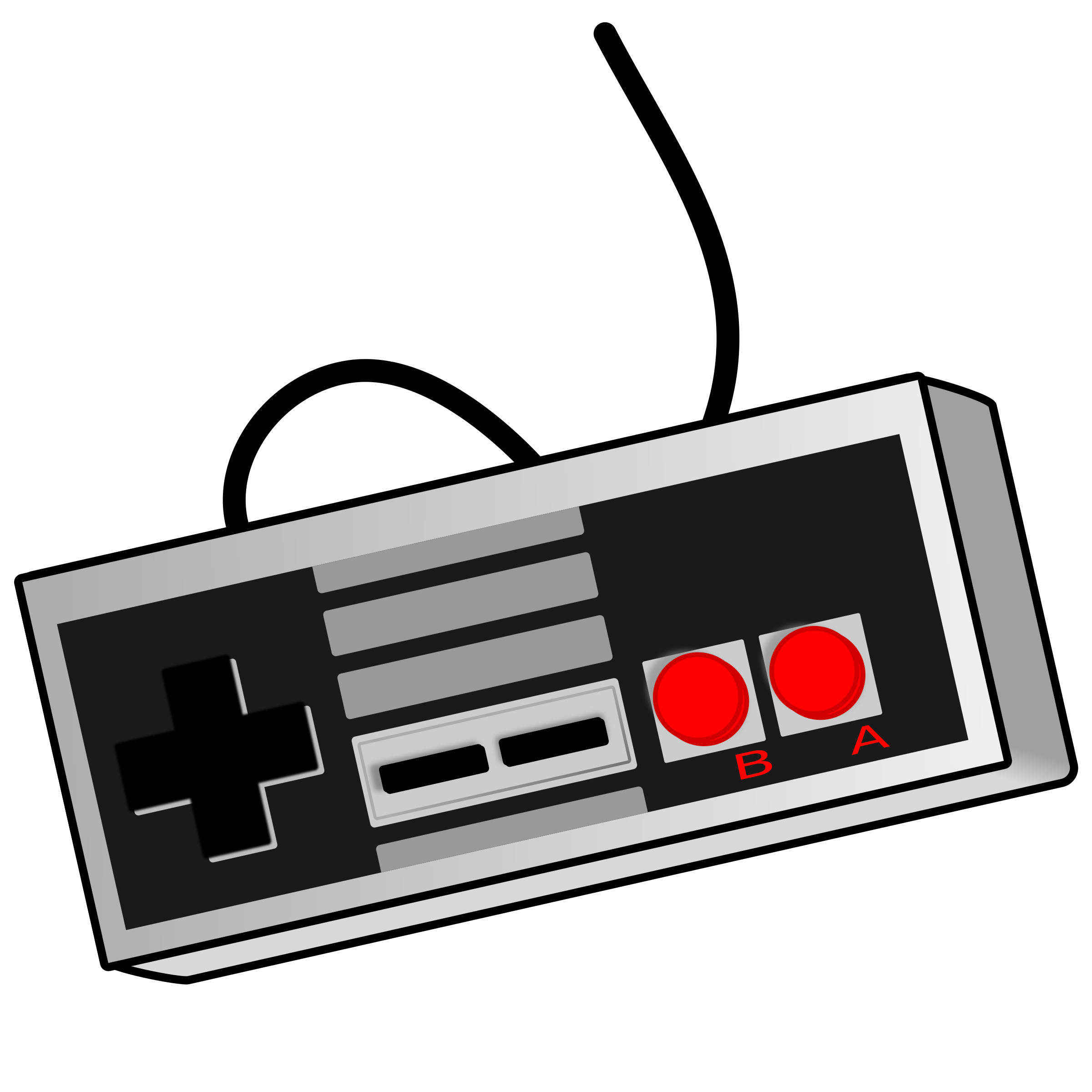 8 Bit Video Game Clip Art-8 bit video game clip art-1