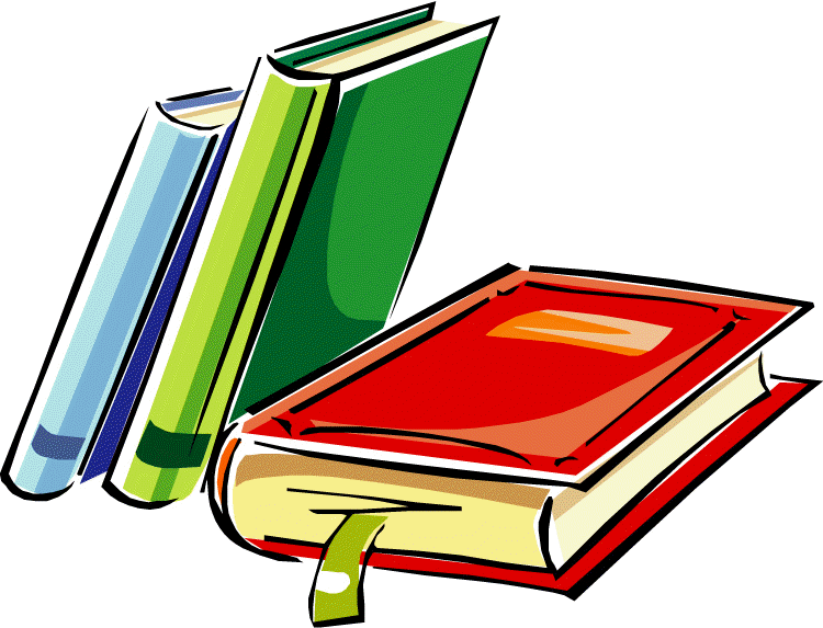 Academic Clipart Books Gif-Academic Clipart Books Gif-8