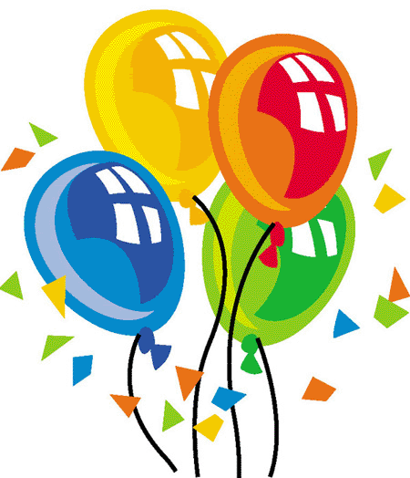 Adult Birthday Party Clip Art Clipart Pa-Adult Birthday Party Clip Art Clipart Panda Free Clipart Images-1