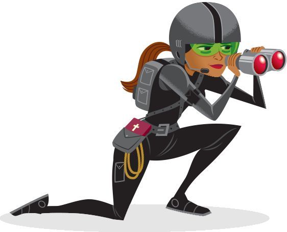Agent Secret Clipart 9-agent secret clipart 9-8