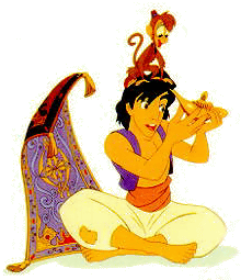 Aladdin Clipart~-Aladdin Clipart~-7