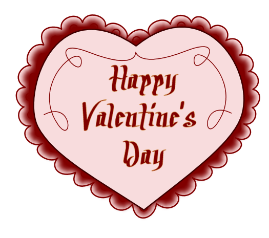 All Free Valentineu0026#39;s Day Transpa-All Free valentineu0026#39;s day transparent png graphics and clip art by-1