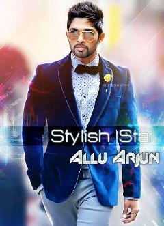 Alluarjun Stylishlook Iddaramayilatho-alluarjun stylishlook iddaramayilatho-14
