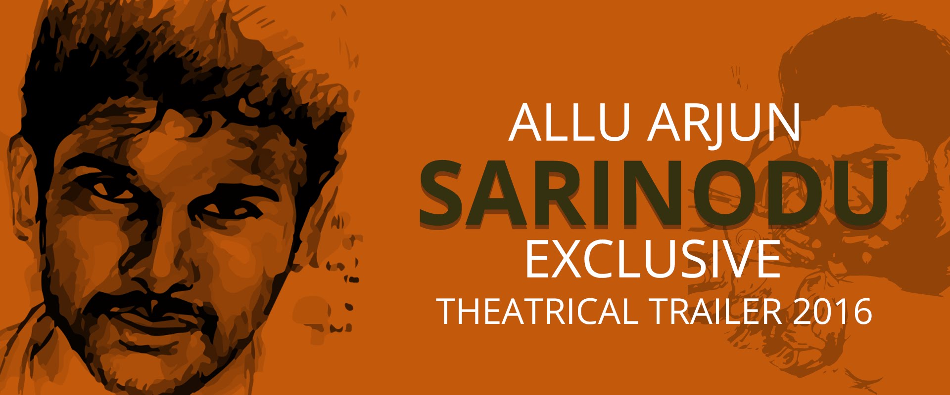 Sarinodu Latest Trailer 2016 | Exclusive-Sarinodu Latest Trailer 2016 | Exclusive official theatrical trailer allu  arjun - YouTube-19