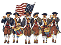 15+ American Revolution... American Revolution Clip Art | ClipartLook