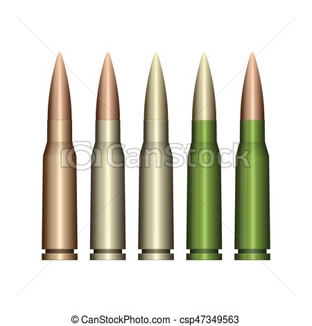 Ammunition - Csp47349563-Ammunition - csp47349563-7