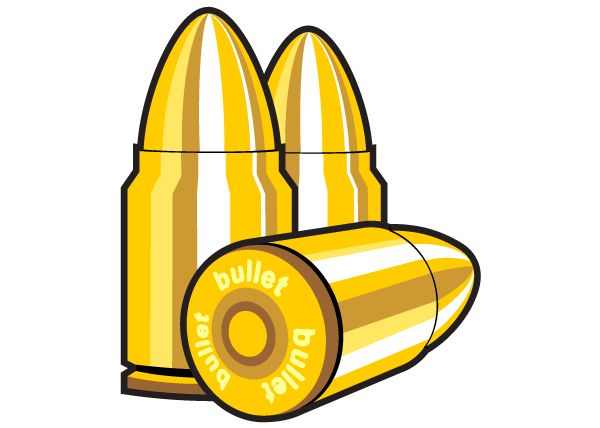 Free Bullet Icons Vector Clip Art-Free Bullet Icons Vector Clip Art-14