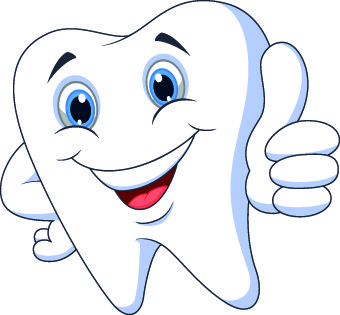 Amusing Dental Design Elements Vector-amusing dental design elements vector-1