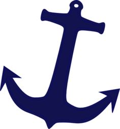 Anchor Clipart-anchor clipart-1
