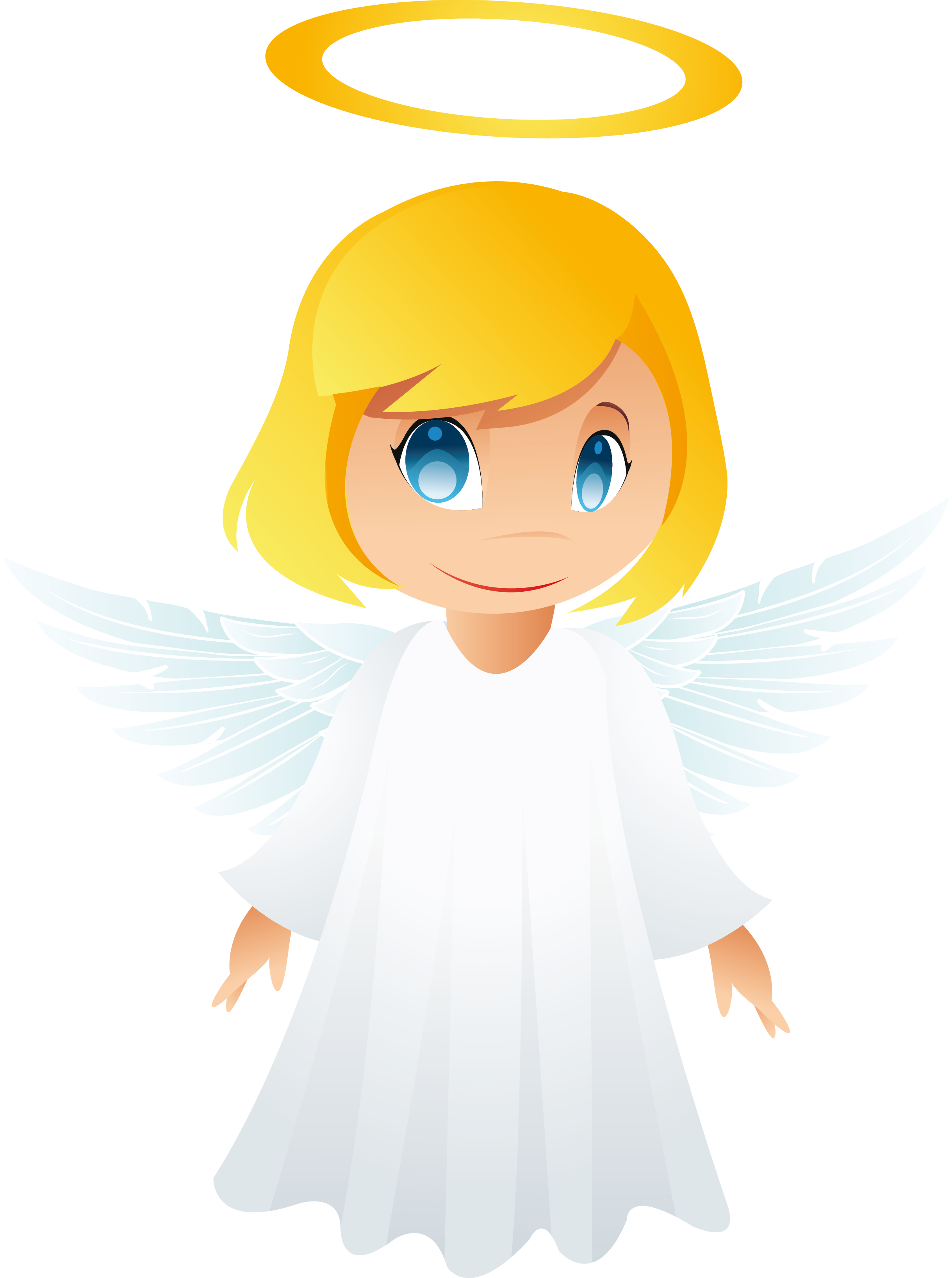 Angel Clipart Free Graphics Of Cherubs A-Angel clipart free graphics of cherubs and angels the cliparts-5