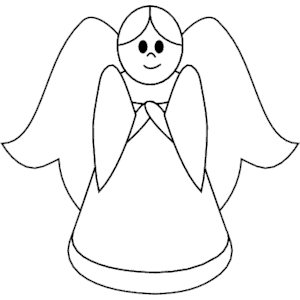 Angel Girl Clipart Cliparts Of Angel Gir-Angel Girl Clipart Cliparts Of Angel Girl Free Download Wmf Eps-7